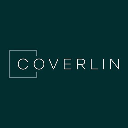 Coverlin Apartamentos San Francisco Malaga Ngoại thất bức ảnh