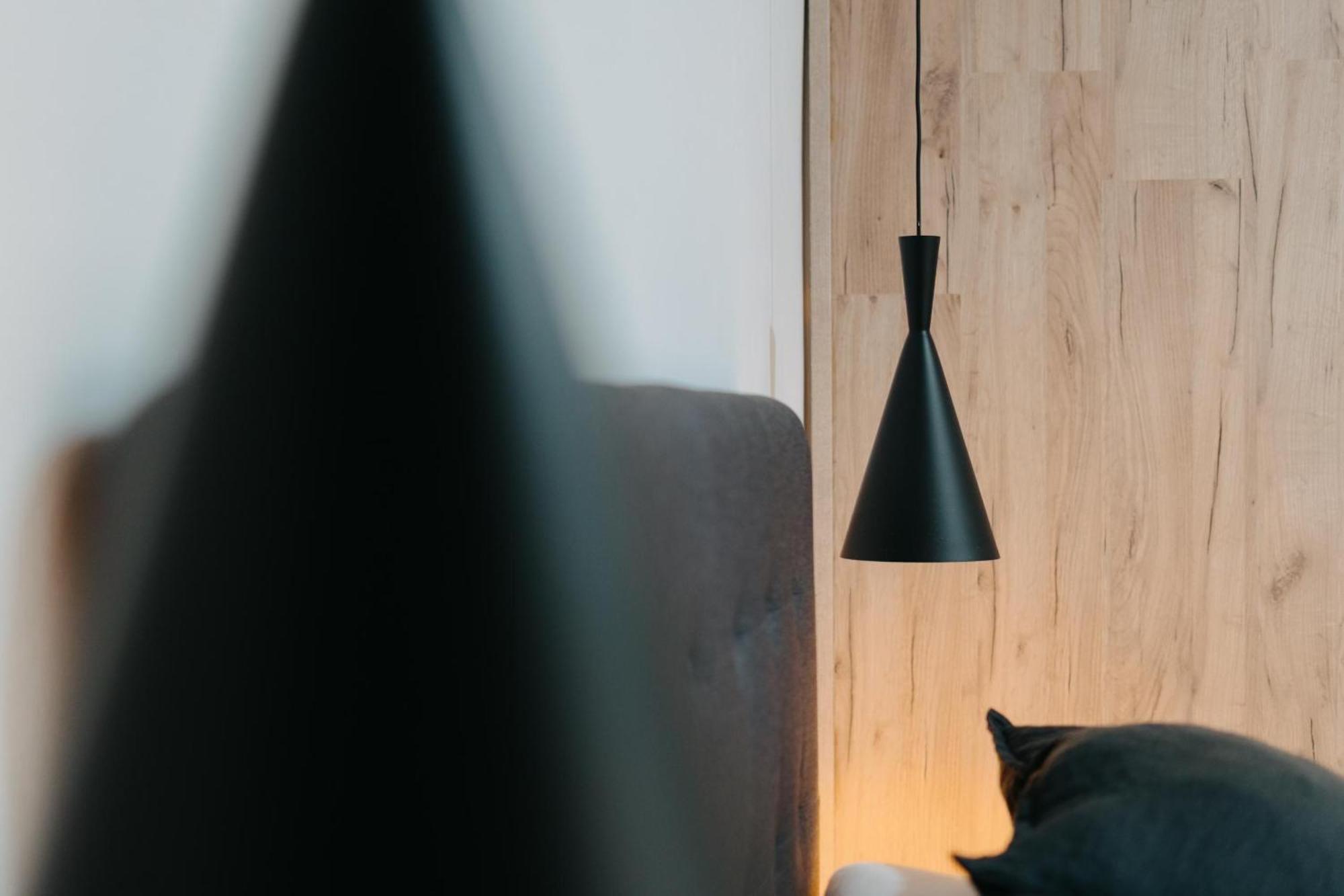 Coverlin Apartamentos San Francisco Malaga Phòng bức ảnh