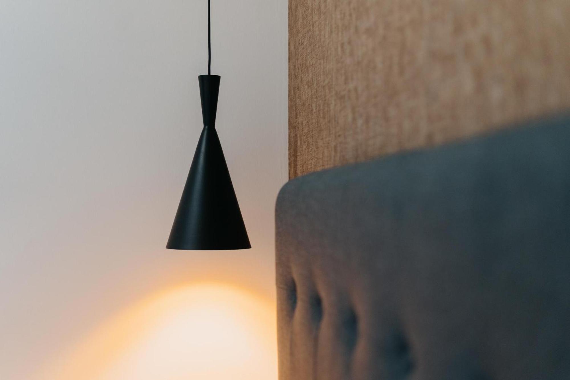 Coverlin Apartamentos San Francisco Malaga Phòng bức ảnh
