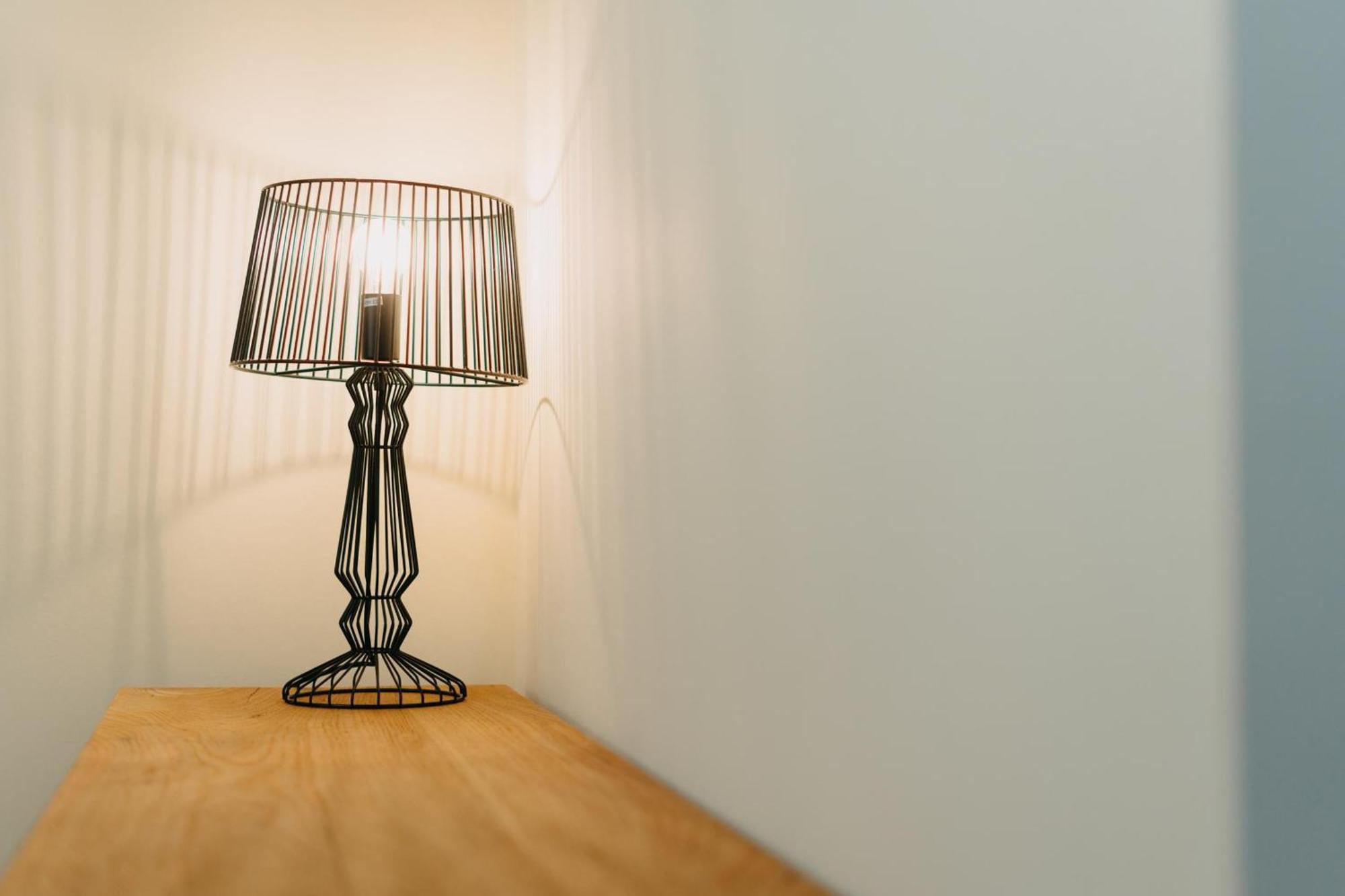Coverlin Apartamentos San Francisco Malaga Phòng bức ảnh
